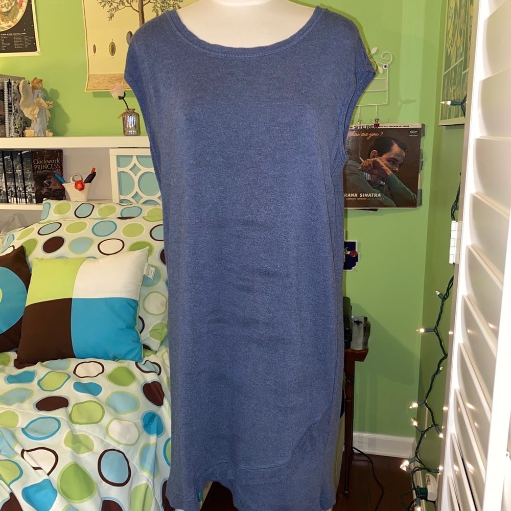 Active Life Tunic Dress